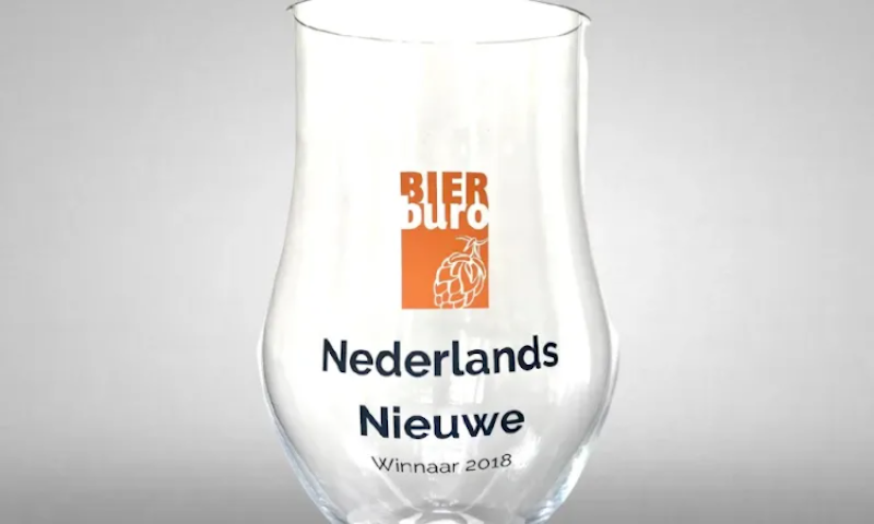 Nederlands Nieuwe bier verkiezing door Bierburo Nederlands Nieuwe bier verkiezing door Bierburo